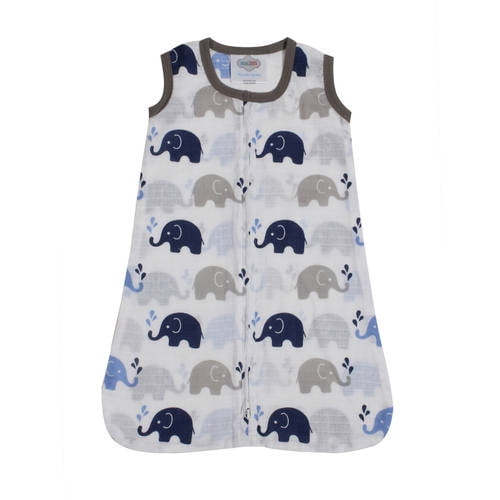 breathable sleep sack