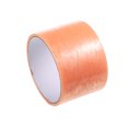thumbnail image 1 of Billuyoard Resplandor en la oscuridad, cinta de bola adhesiva DIY, alivio del estrés, juguete luminoso, favores de fiesta, manualidades rodantes, Suministros de limpieza para el hogar 6CM/naranja Billuyoard HA083515-10, 1 of 1