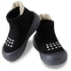 thumbnail image 1 of Zapatos tipo calcetín para bebé Hstyle, suela suave antideslizante, 12-18 meses, 1 of 7