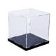 thumbnail image 5 of Caja A Prueba De Polvo Del 20x20x25cm Para Los Helicópteros A Del Aeroplano Del Coche De La Aleación A Troquel, 5 of 7