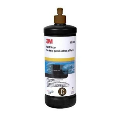 3m 05990 Polishing Compound