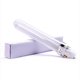 thumbnail image 4 of Seitruly 4 Pieces/Set 9W Nail Dryer Light Lamp Assorted Gel Kit Assortment Fingernail U-shaped Manicure Drying Tube Accessories 3piezas, 4 of 6