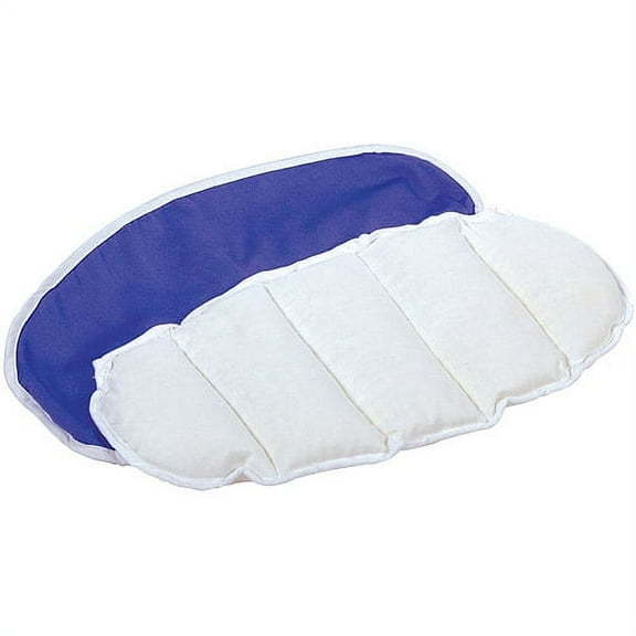 Thermionics ThermiPaq Reusable Pain Relief Wrap, Moist Heat Pad, Clay-Based Therapy, 1 Each