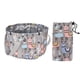 thumbnail image 3 of Lavabo de Baño plegable ANGGREK AHX2956 21L para remojo de Pies, 3 of 8