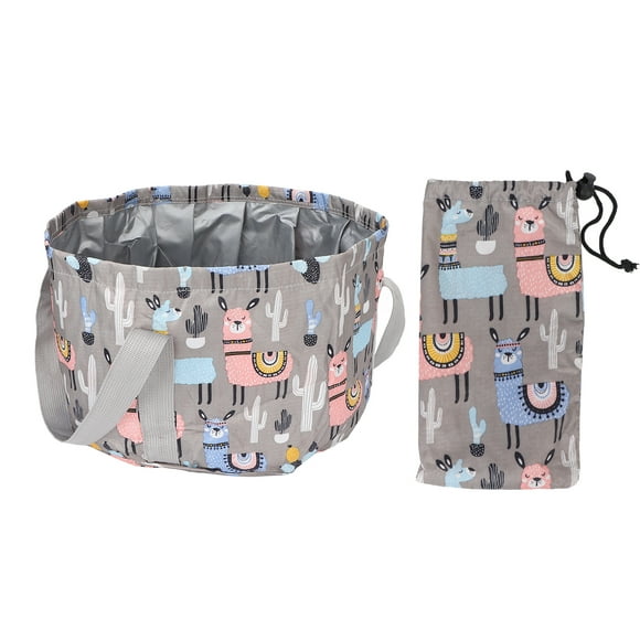 Cubo de remojo plegable, baño de remojo de pies plegable Lavabo de baño de remojo de pies plegable Lavabo de baño de pies plegable fiel a su promesa