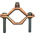 thumbnail image 2 of 1-1/4-2 ul copper pipe clamp, 2 of 2