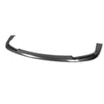 thumbnail image 1 of Pargo del bumper labio spoiler labial de la barbilla de labio delantero para impreza wrx sti 2004 2005 con diseño de deseño de perfil bajo aerodinámica mejorada, 1 of 7