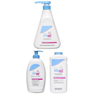 Sebamed sales baby walmart