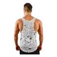 thumbnail image 2 of Camiseta Olimpica, Gym Fitness, Strong 2021 Mas Nuevo Tank, 2 of 2