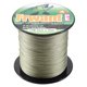 thumbnail image 1 of PE LíNea de Pesca Trenzada 4 Hilos Hilo Multifilamento SúPer Fuerte 100 M para la Carpas LíNeas Carpa 12Lb 5.0, 1 of 5