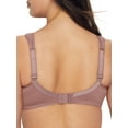thumbnail image 2 of Amoena Womens Isadora Wire-Free Bra Style-0947, 2 of 2