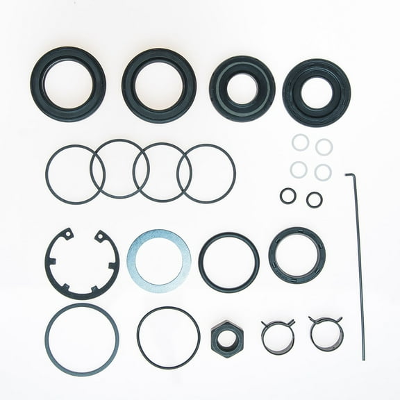 Edelmann 8964 Power Steering Rack and Pinion Seal Kit