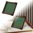 thumbnail image 2 of YINGQING European Style Display Tray Jewelry Holder Ring Organizer Elegant Vanity Tabletop Decorative Piece, 2 of 5