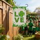 thumbnail image 1 of Yusimy St. Patrick's Day Home Garden Flag Holiday Decor Flag for St. Patrick's Day, 1 of 6