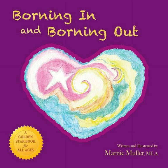 Borning In and Borning Out (Paperback)