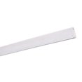 thumbnail image 3 of moldura u de 2.5 x 243.3 cm blanca, 3 of 4