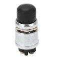 thumbnail image 1 of Horn Start Button Switch 3D9718 Push Button Starter Solenoid Momentary Switch Replacement for HYSTER 98541 169927 CT 3D9718, 1 of 5