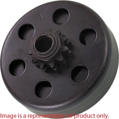 Go Kart Replacement Clutch For Comet 209768A 3/4" Bore 10 Teeth #40/41/420 Chain 