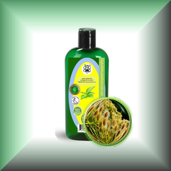 Carrot Seed Oil for Skin, Virgin