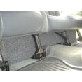 thumbnail image 4 of 2001-2006 Chevy Silverado/GMC Sierra HD Crew Cab Dual 10 Downfire Subwoofer Box, 4 of 4