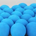 thumbnail image 3 of Wweixi 40mm EVA Practice Golf Balls Training Sports Balls Golf Accessories Random Color, 3 of 6