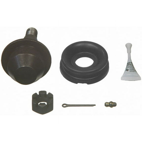 Front Lower Ball Joint - Compatible with 1995 - 1999 GMC K1500 1996 1997 1998