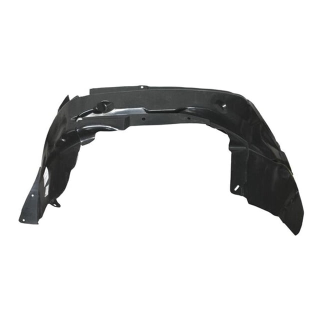 TOLVA/LODERA SALPICADERA PATRIOT 2007 al 2010 JEEP Derecha/Pasajero TONG YANG .