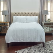 Rizzy Home 90 x 92 Quilt- BQ4184
