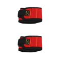 thumbnail image 3 of Wosthever Muñequera bolsa de herramientas clavos tornillos pernos almacenamiento tijeras usable fuerte adsorción carpintería electricista, 3 of 6
