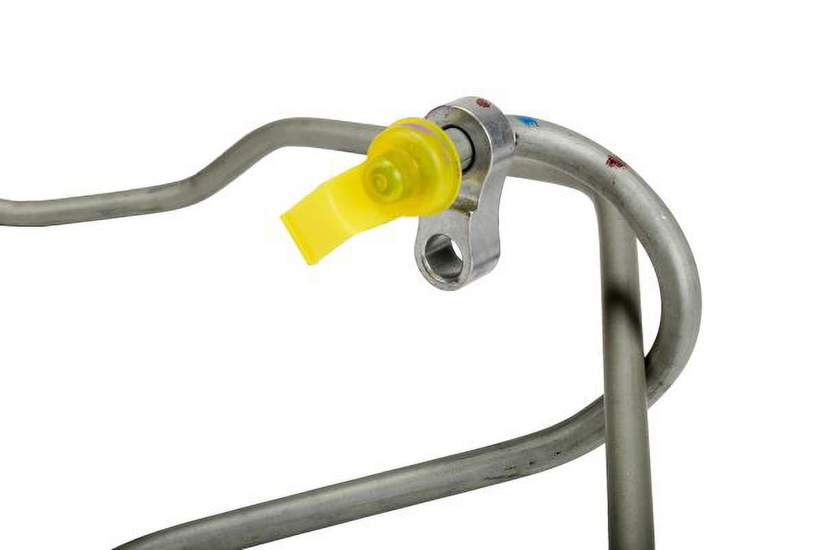 Automatic Transmission Oil Cooler Tube