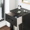 thumbnail image 3 of Ameriwood Home BrEZ Build Pearce Nightstand with Drawer, 3 of 9