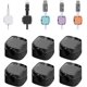 thumbnail image 2 of Organizador de cables magnético (2024), 2 of 8