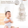 thumbnail image 2 of Sinyiin Newborns Crib Mobile Organic Cotton Wind Chime Toy For Baby Stroller Soothing, 2 of 13