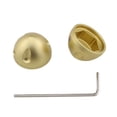 thumbnail image 2 of funtasica head bolt covers perfect fitment 2021 Golden, 2 of 6