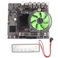 thumbnail image 3 of Juego de placa base NikouMX para PC de escritorio X58, 3 of 8