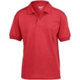 thumbnail image 1 of Gildan DryBlend Polo en Jersey pour Enfants, 1 of 5