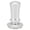 Silver, variant on M Buder 51mm Coffee Tamper 304 Stainless Steel Calibrated Espresso Tamper Tool with Scale, Silver (2.0 inches / 51 mm)