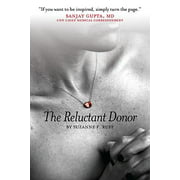 The Reluctant Donor [Paperback - Used]