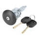 thumbnail image 1 of Cerradura de puerta delantera derecha con 2 llaves para Ford Transit MK6 2000-2016, 1 of 14