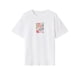 thumbnail image 1 of Camiseta para mujer, ropa deportiva de verano, camiseta con cuello redondo para viajes, vacaciones, regalo para mujer XL, 1 of 7