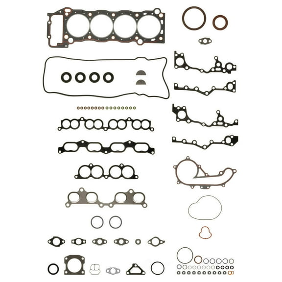 Ajusa 50137000 Engine Gasket Set