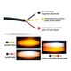 thumbnail image 2 of 2pzs Faros Auxiliares 3 Modos Doble Color Led Para Auto Moto, 2 of 8