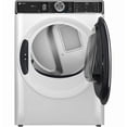 thumbnail image 2 of Ge Profile Pfd87gs 28" Wide 7.8 Cu. Ft. Energy Star Certified Gas Dryer - White, 2 of 6