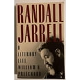 thumbnail image 1 of Pre-Owned Randall Jarrell: A Literary Life (Paperback) 0374522774 9780374522773, 1 of 1