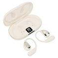 thumbnail image 1 of Language Translator Earbuds, 3 in 1 Translation Earbuds 144 Languages and Accents,Translation Device Multi ModeTranslating Earbuds for Travel Business Learning, 1 of 7