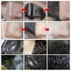 thumbnail image 4 of Eliminador de espinillas Nariz Mascarilla negra Cuidado facial Barro Tratamiento para el acné Peel Off Mascarillas Tira de poros Control de aceite Cuidado de la piel Peel Mask kaili Sencillez, 4 of 5