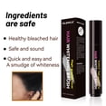 thumbnail image 1 of RKSTN Hairs Dye Sticks Beauty & Personal Care Disposable Hair Stick Portable Blacking Hair Stick First Aid Cover Hair Hair Colouring Artifact Blacking Hair, 1 of 8