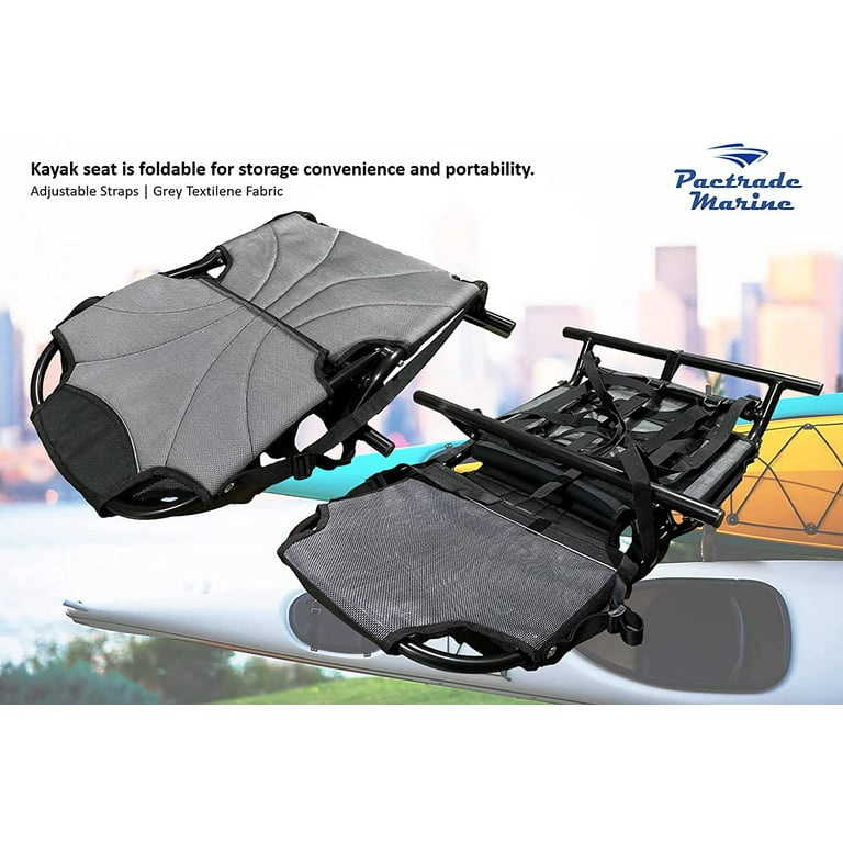 Seat Pad for kayaks - 10 mm   - Dietz - Performance  Paddling