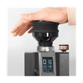 thumbnail image 5 of Silicon Coffee Grinder Single Dose-Hopper Bean Grinder Coffee Grinder Bean Bin Blowing Cleaning Tool, 5 of 8