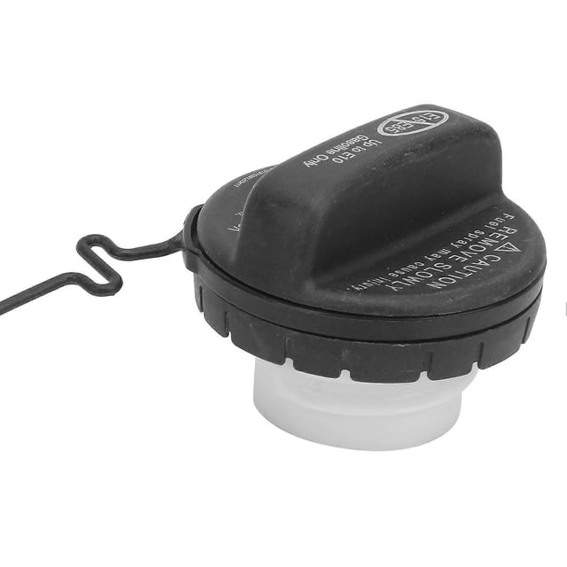 2in Fuel Water Tank Filler Neck Cap Kit Aluminum Universal Modification Accessory for Car